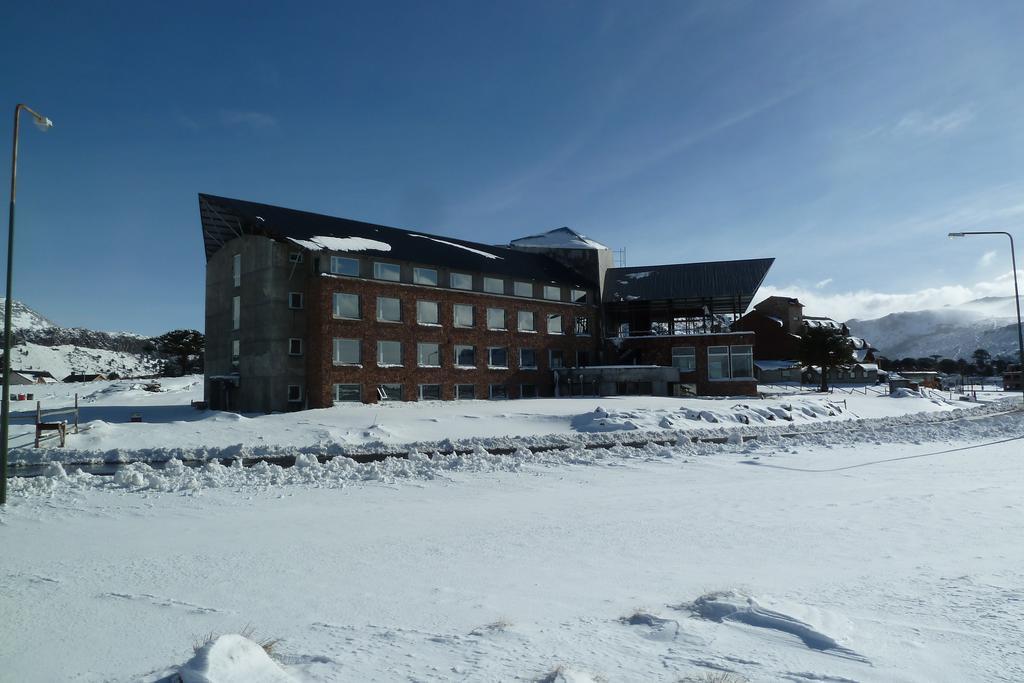 Hotel Ignea Caviahue Exterior foto