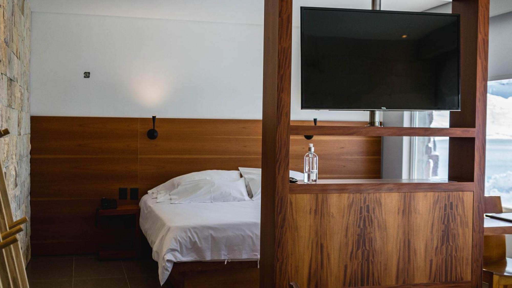 Hotel Ignea Caviahue Zimmer foto