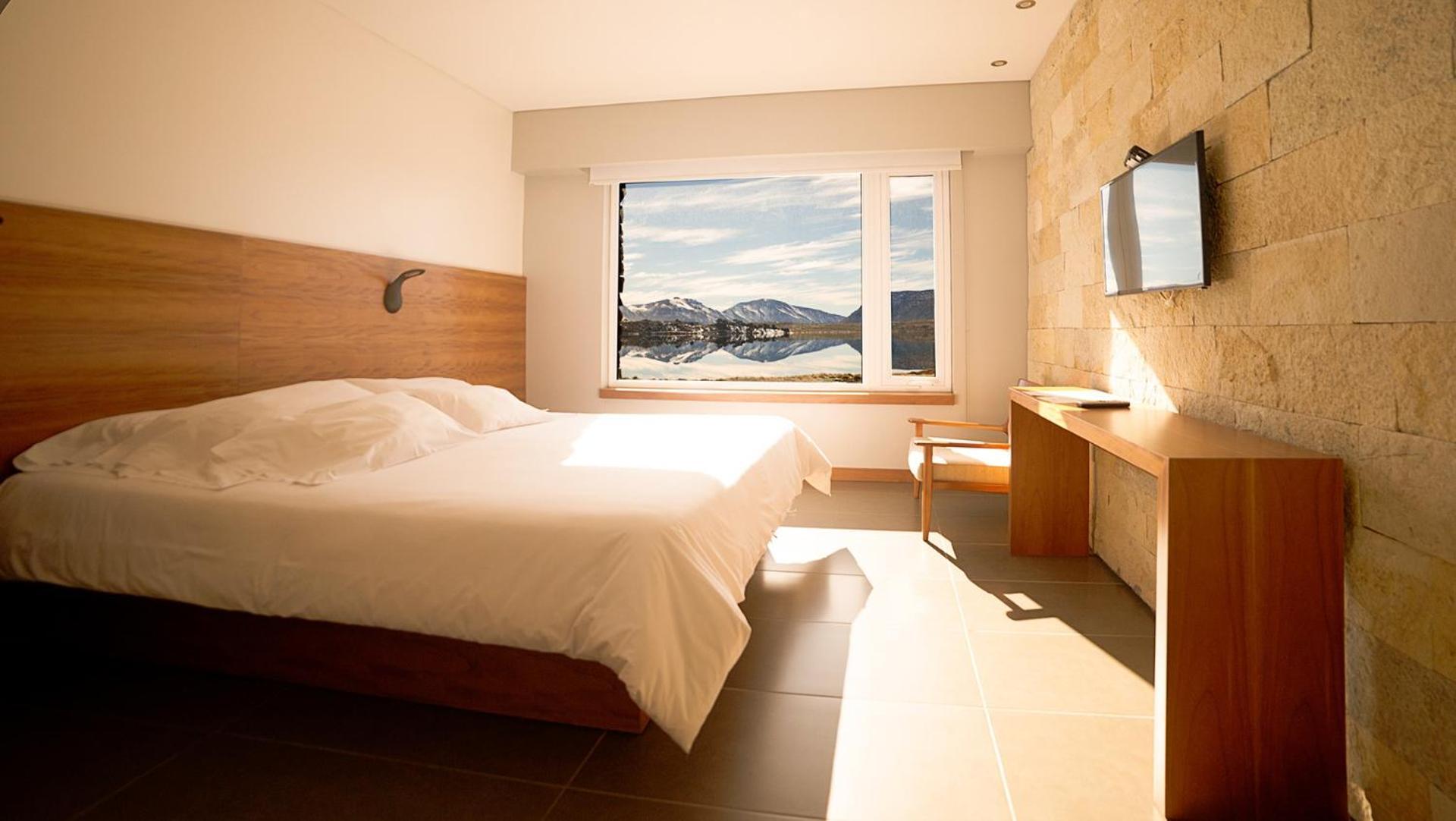Hotel Ignea Caviahue Zimmer foto