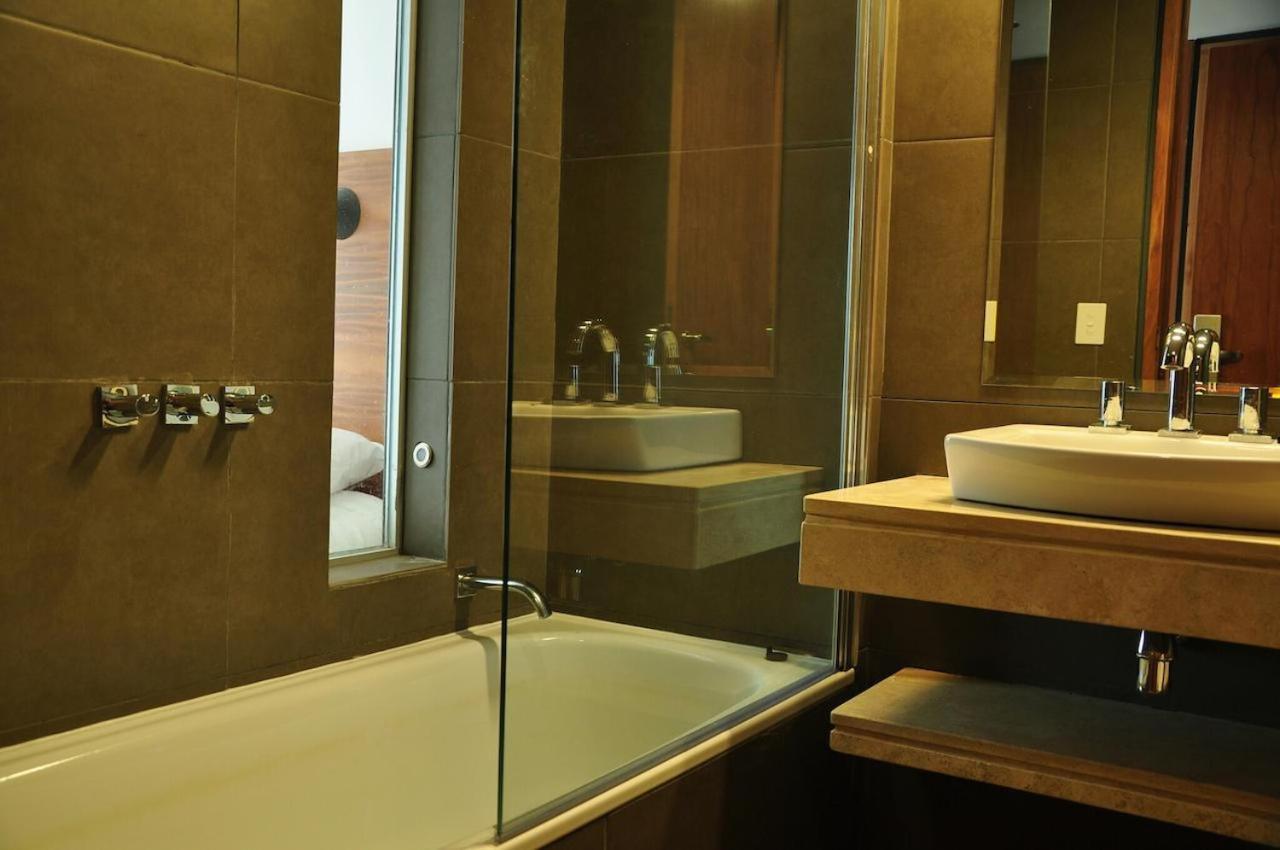 Hotel Ignea Caviahue Zimmer foto