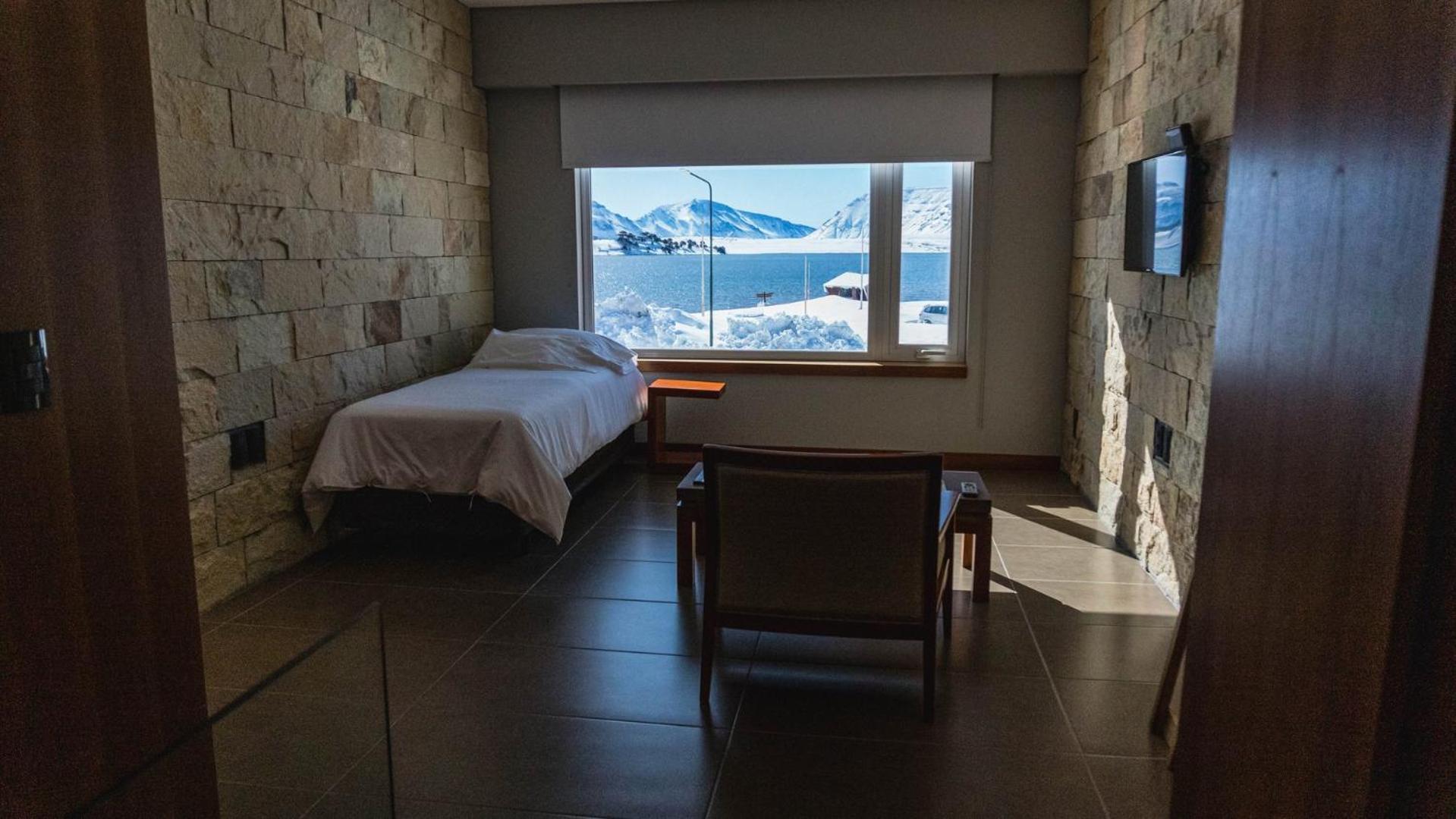 Hotel Ignea Caviahue Zimmer foto