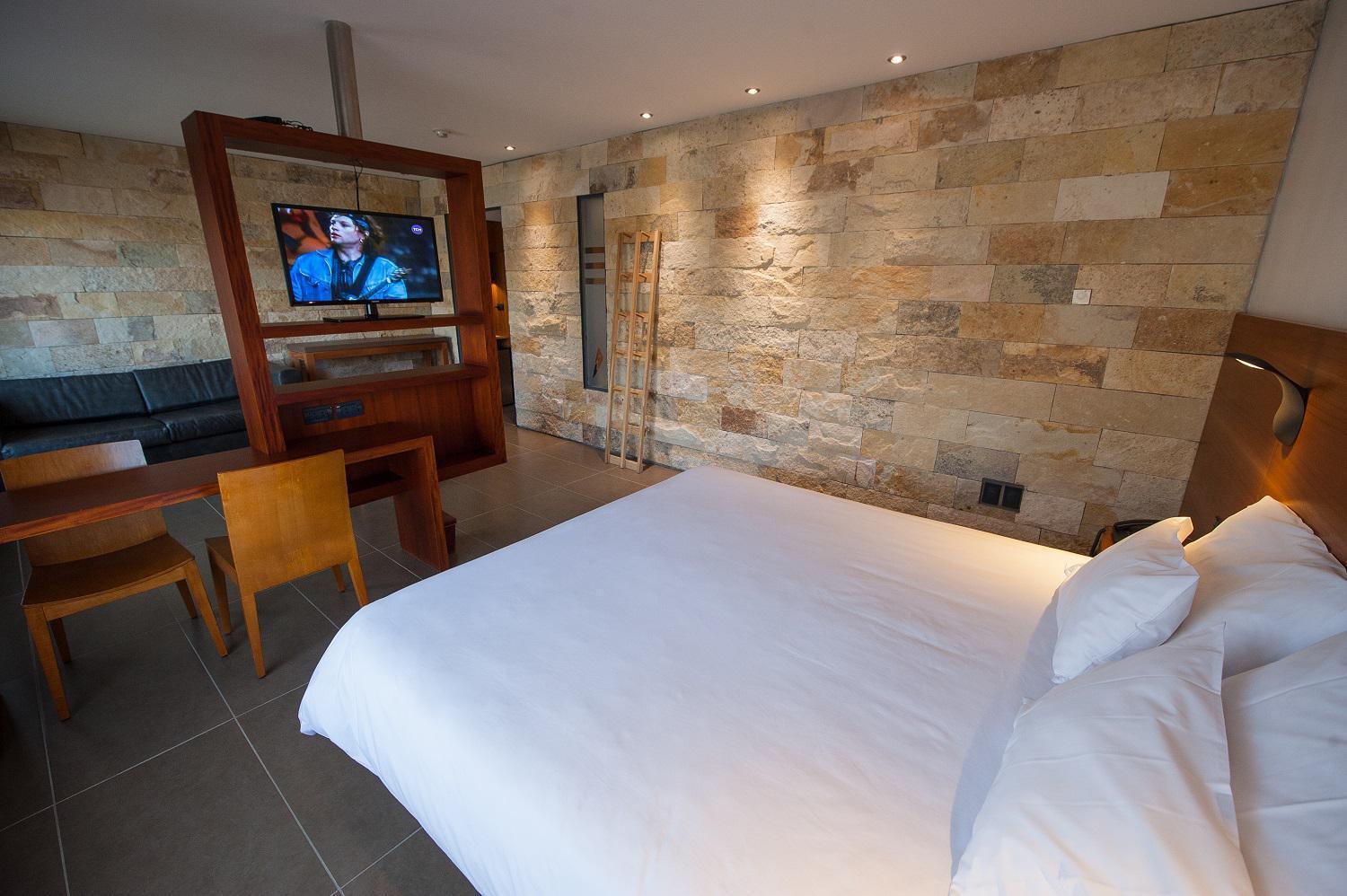 Hotel Ignea Caviahue Zimmer foto