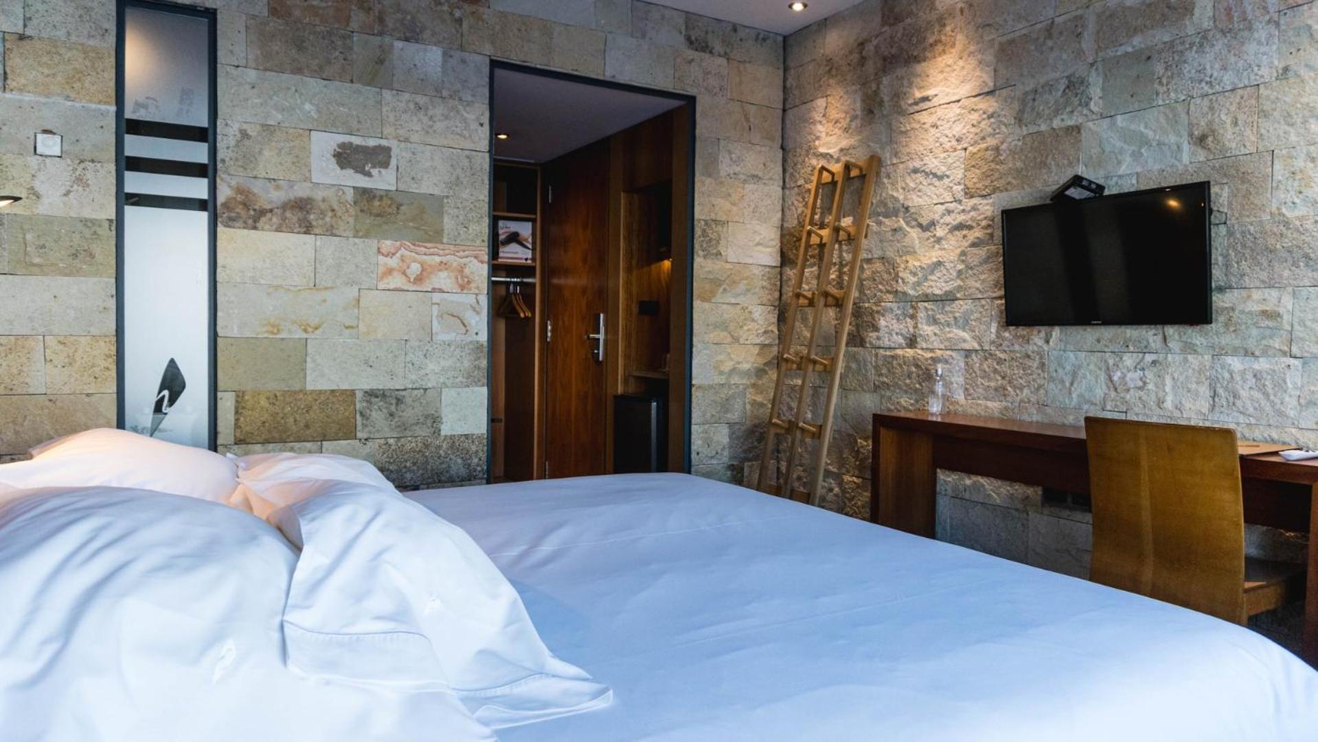 Hotel Ignea Caviahue Zimmer foto