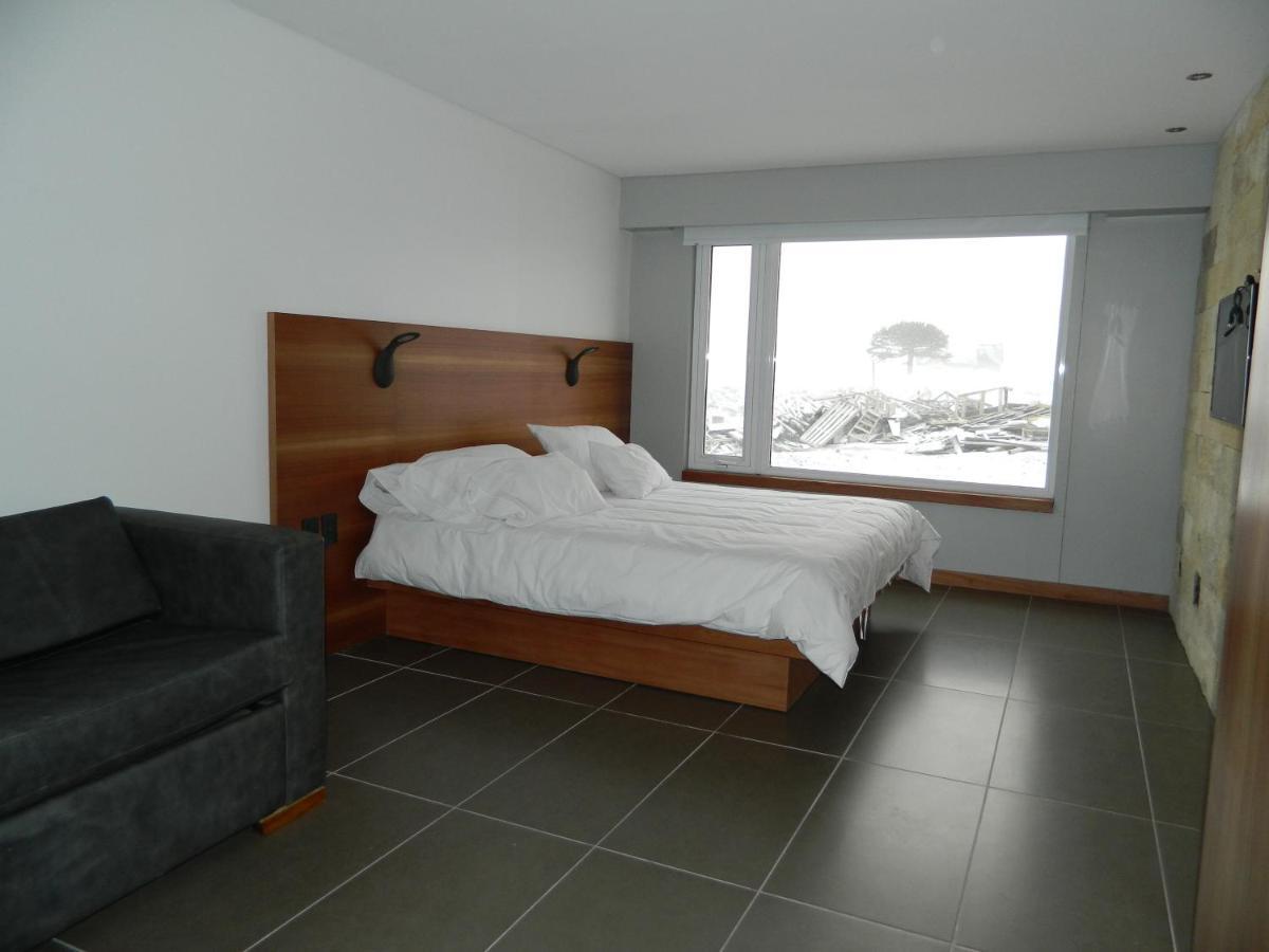 Hotel Ignea Caviahue Zimmer foto