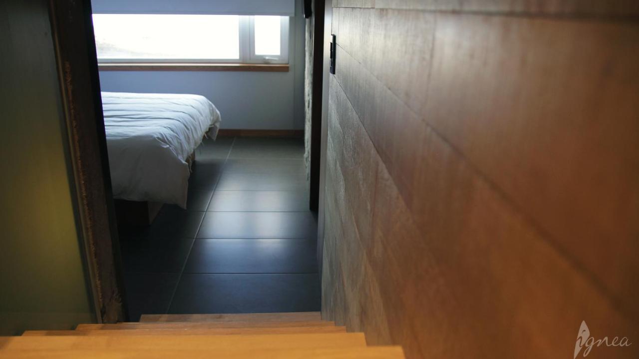 Hotel Ignea Caviahue Zimmer foto