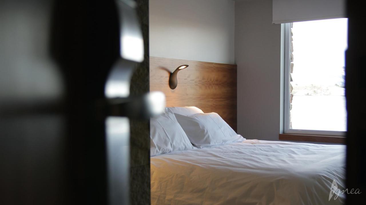 Hotel Ignea Caviahue Zimmer foto