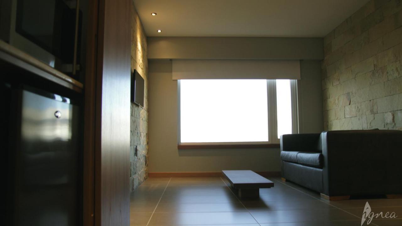 Hotel Ignea Caviahue Zimmer foto